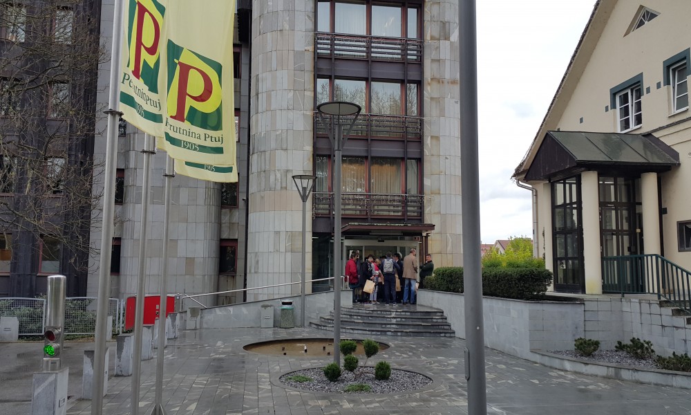 Perutnina Ptuj najavljuje povećanje tržišnog udjela u BiH