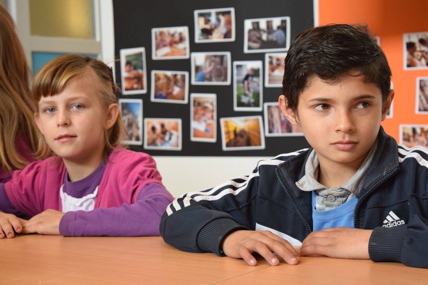 Peta godišnjica rada Dnevnog centra za djecu u riziku