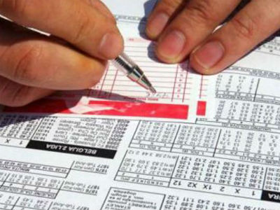 Po osnovu uplata igrača kladionice zaradile 597,9 miliona KM