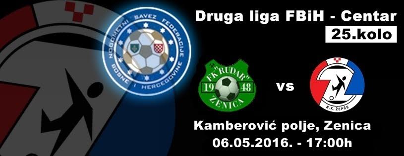 Pobjeda zeničkog Rudara protiv Žepča