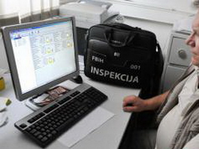 Pojačan inspekcijski nadzor na tržištu rada u cijeloj FBiH