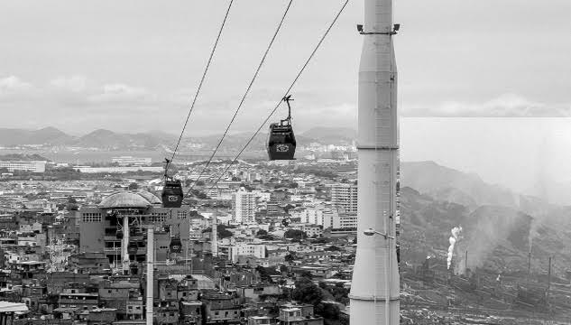 Pokrenuti inicijativu za žičaru Kamberovića Polje - Smetovi