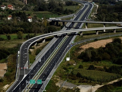 Povećanje akciza na gorivo zbog izgradnje dijela Koridora VC