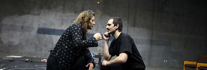 Predstava BNP-a na Sterijinom pozorju