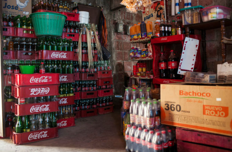 Selektivna primjena akciza