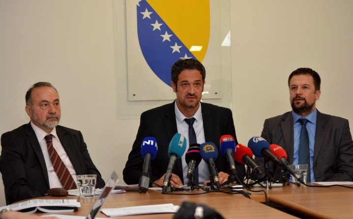 U BiH u 2015.godini smanjena nezaposlenost