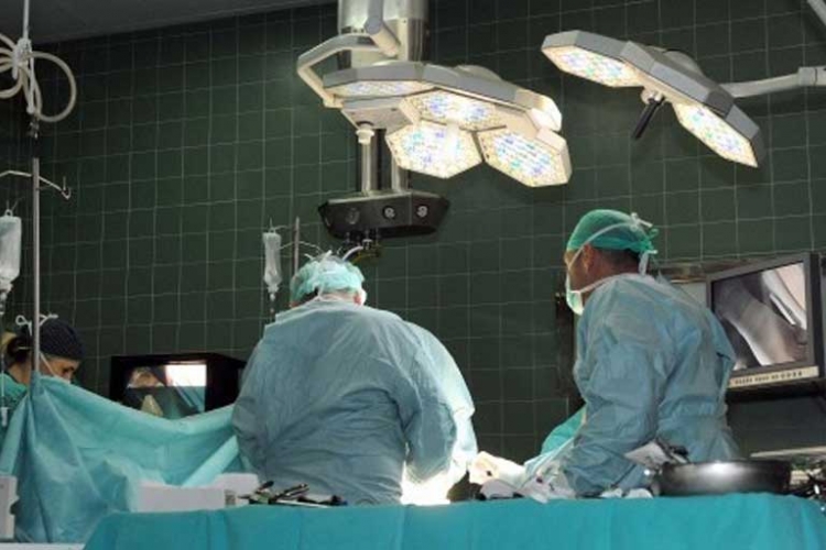 U tri godine BiH napustilo 400 ljekara specijalista