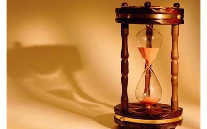 Vrijeme će početi drugačije da se računa