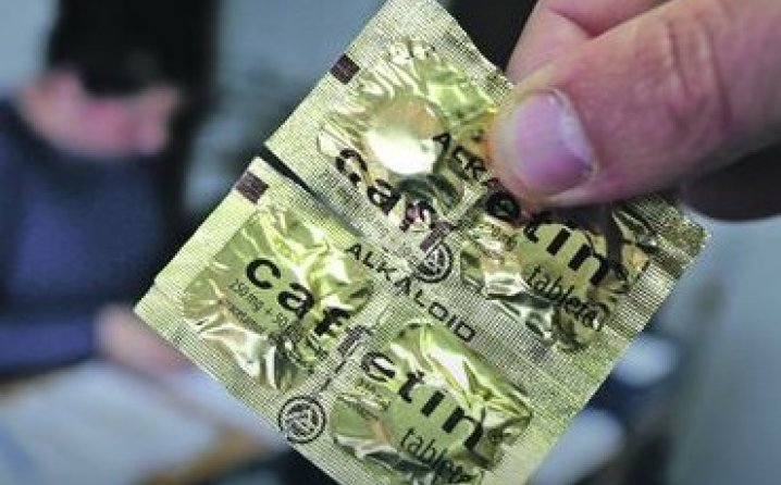 Zabranjeno je oglašavanje, a ne plasman i upotreba