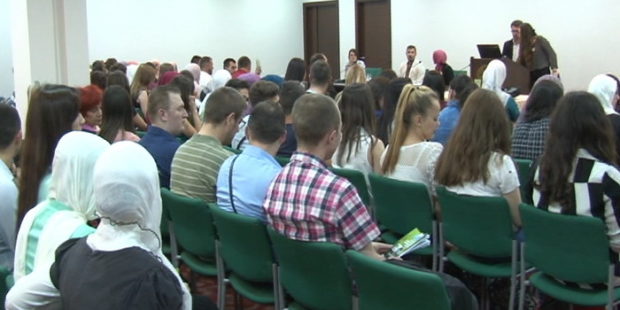 Četiri godine NVO Pomoć-pravda-posredovanje