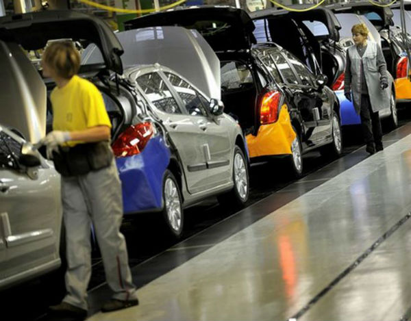 Automobilska industrija BiH traži mjesto pod evropskim nebom