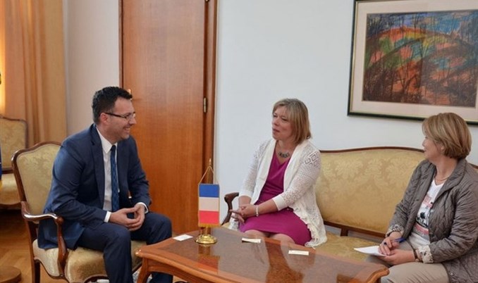 Bh. firme iz oblasti namjenske i automobilske industrije imaju šansu u Francuskoj