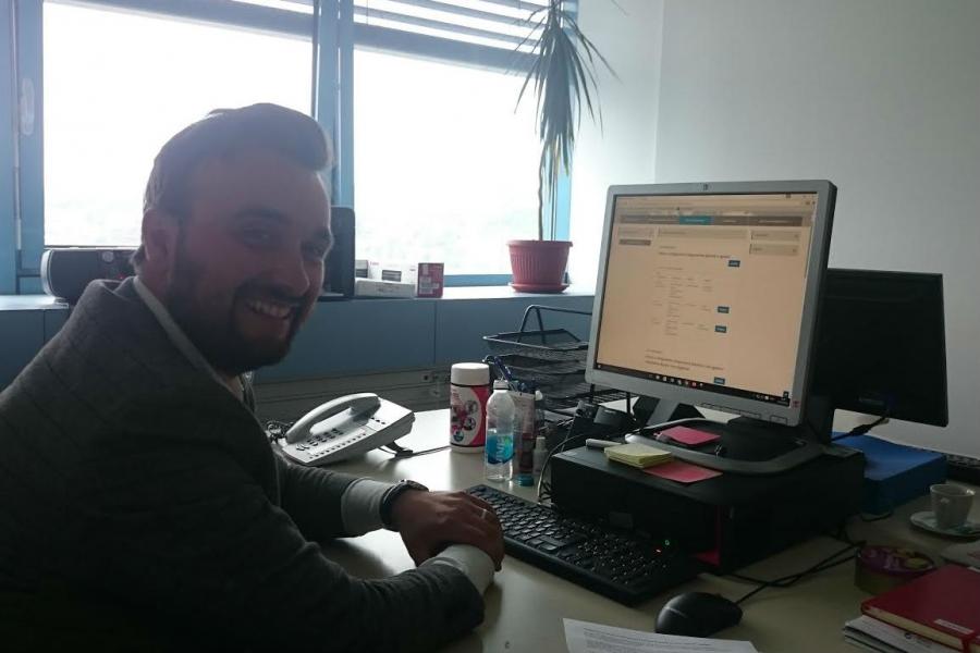 Bh. građani putem interneta kreiraju zakone