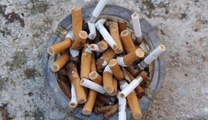 BiH 20. na svijetu po upotrebi cigareta