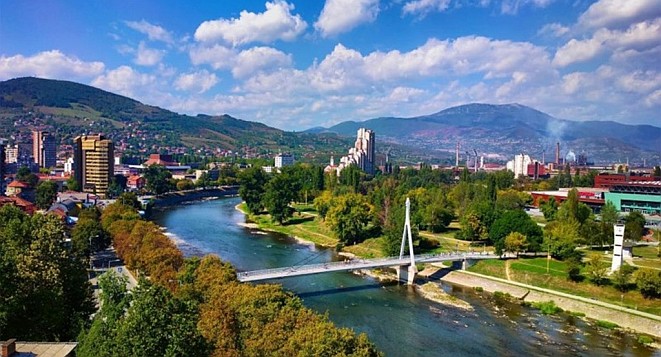 Dobitnik priznanja „Muderris Muhamed Seid ef. Serdarević“ za 2016. godinu prof. dr. Fikret Karčić