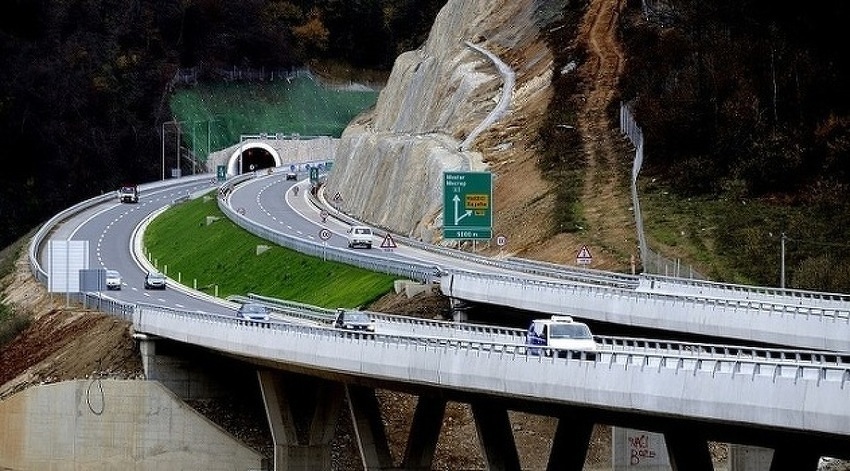 FBiH se zadužuje 80 miliona eura za nastavak izgradnje koridora 5C
