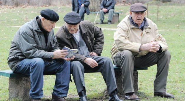 Isplata majskih penzija počinje 6. juna