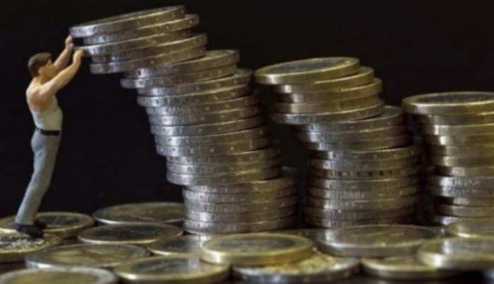 Javna zaduženost BiH 11,9 milijardi