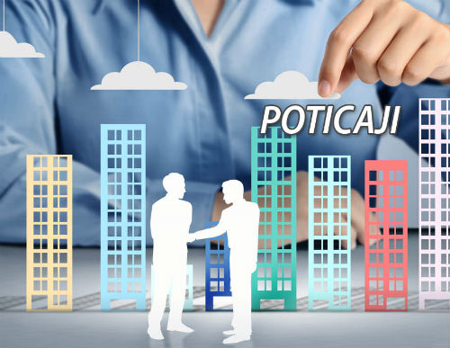 Javni pozivi za kreditne poticaje poduzetništvu u Federaciji BiH