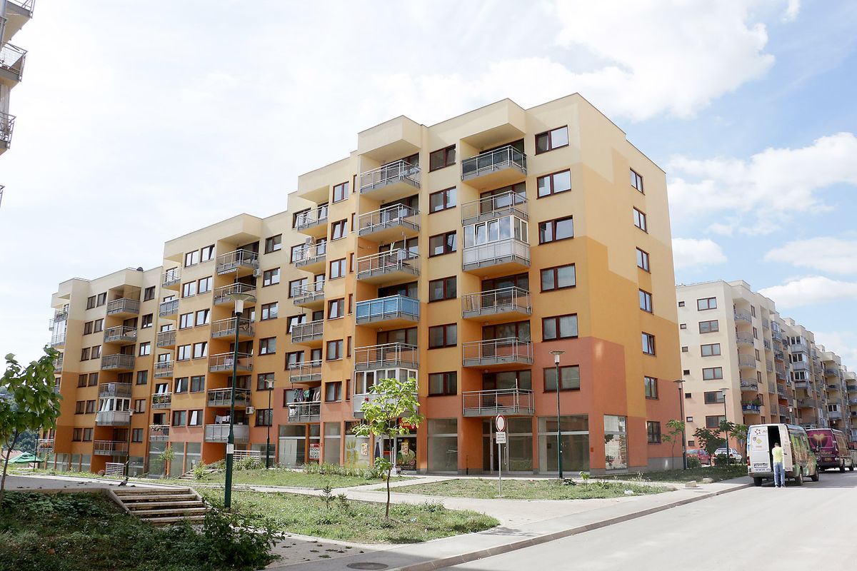 Mogućnost mladima za jeftiniji krov nad glavom