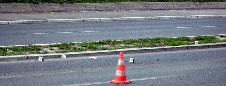 Na području FBiH 74 saobraćajne nezgode, jedna osoba poginula