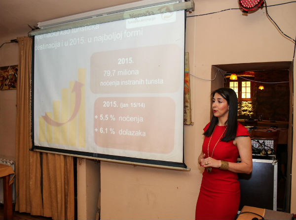 Njemačka za bh. turiste treća najatraktivnija destinacija