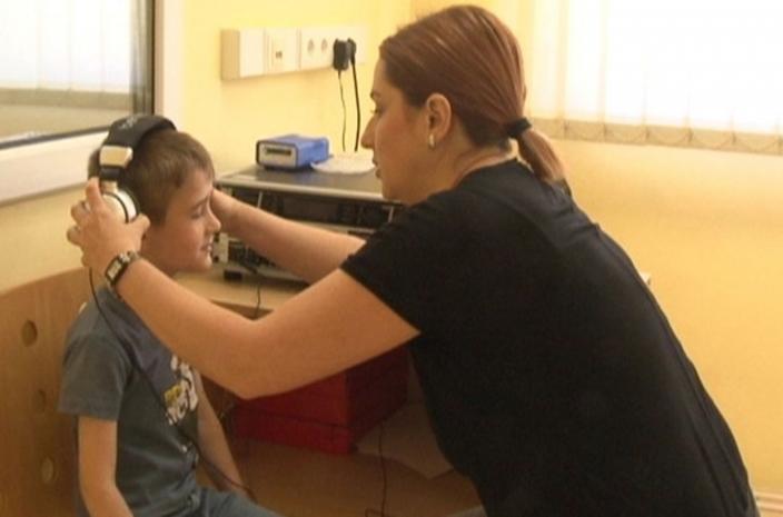 Novoopremljena 'senzorna soba' za djecu s posebnim potrebama u ZDK-u