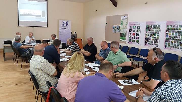 Održan IX sastanak Saveza udruženja poslodavaca ZDK