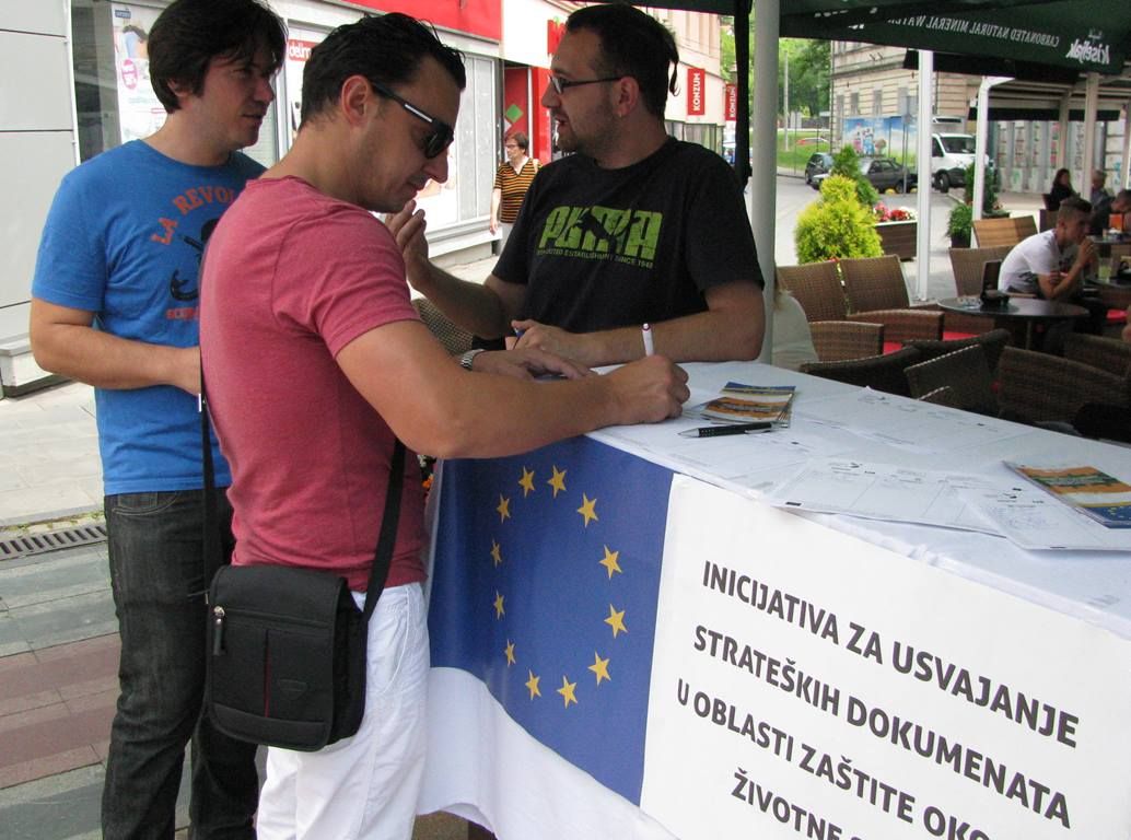 Plaćamo visok danak zbog nedostatka državne strategije