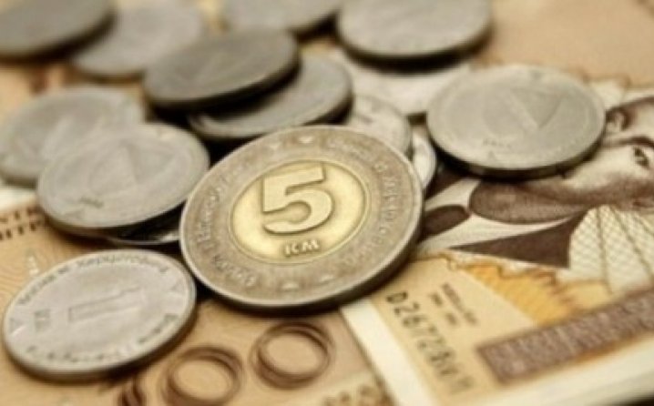 Povećani prihodi za 69 miliona KM