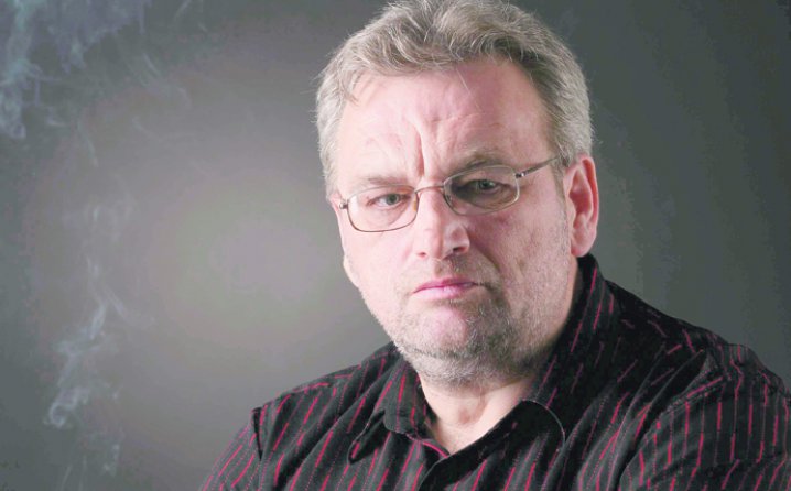 Preminuo Zilhad Ključanin