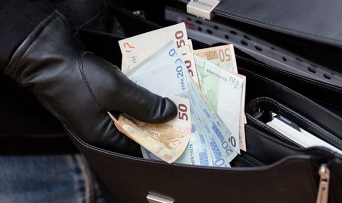 Prevare prošle godine koštale EU 888 miliona eura