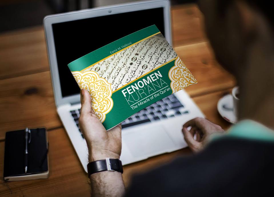 Projekat Fenomen Kur'ana doc. dr Esmira Halilovića