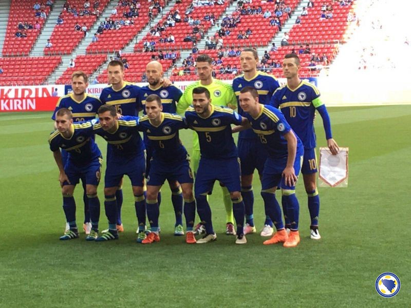 Protiv Japana u finalu