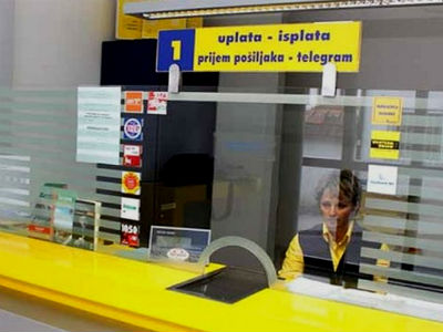 Računi Elektroprivrede BH od sada isključivo preko BH Pošte