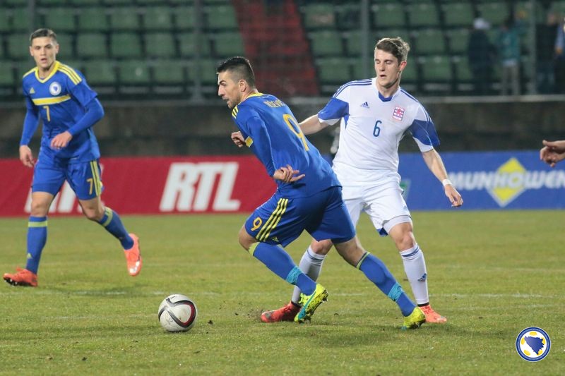 Termini utakmica sa Gibraltarom
