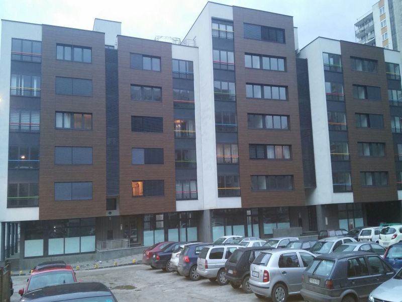 U BiH niže cijene stanova u novogradnji