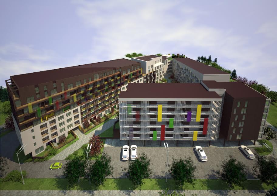 Union banka - akcija stambenih kredita za kupovinu stanova u Zenici