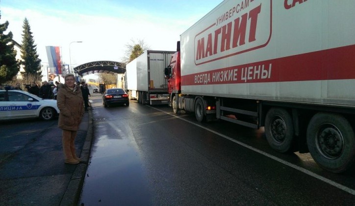 Uskoro primjena Zakona o carinskoj politici u BiH