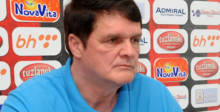 Za susret sa Beitarom u Zenici cijene ulaznica iste kao na Tušnju