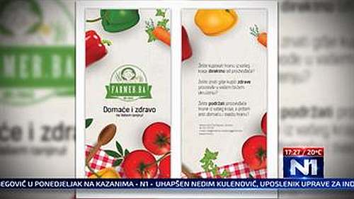Zdravo, prirodno i 100 posto proizvedeno u BiH