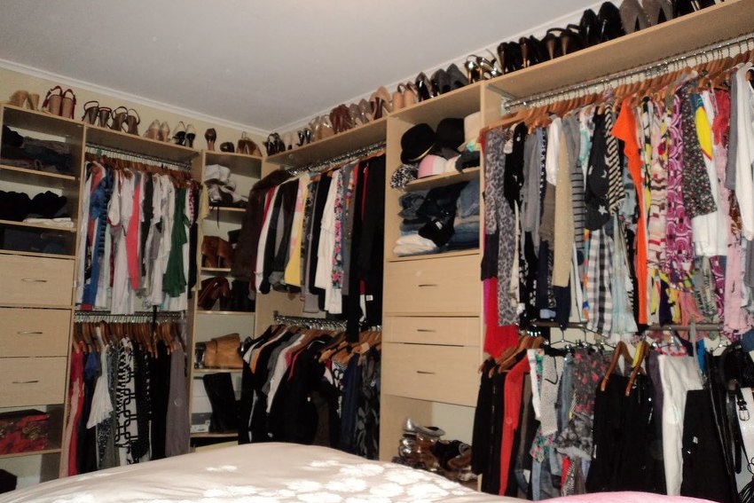 Žene potroše šest mjeseci radnog vijeka na odluku šta da obuku