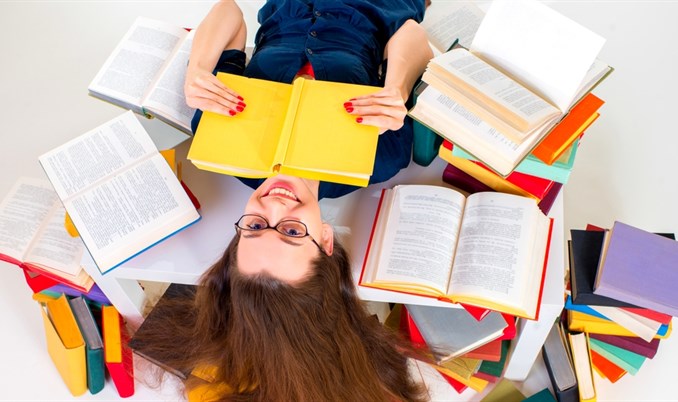 10 fantastičnih poslovnih knjiga koje trebate pročitati do kraja ljeta