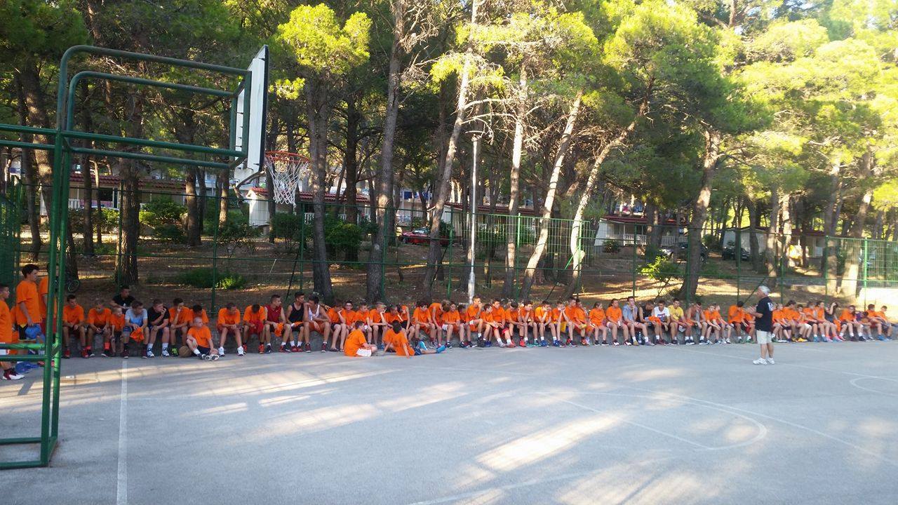 Završen Kengurov kamp u Baškom Polju