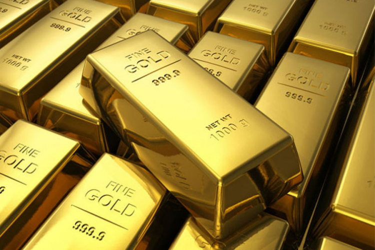 BiH za četiri godine na zlatu zaradila 61 milion KM