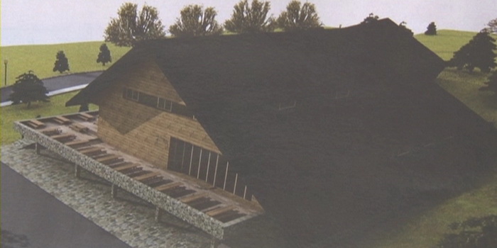 Do kraja godine Eko dom na Smetovima