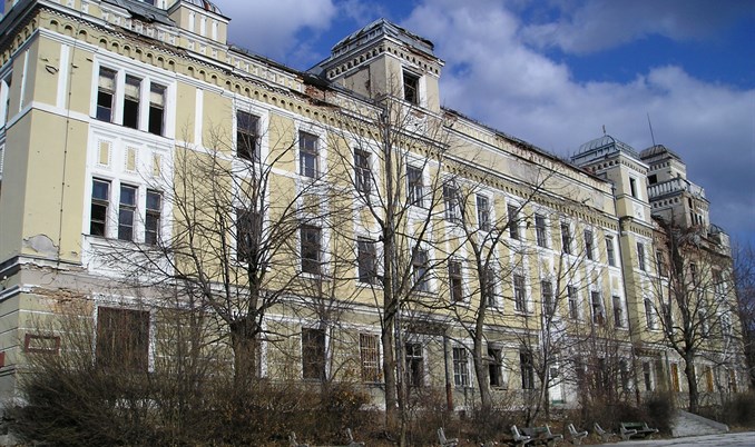 Gradit će se hoteli ukupne vrijednosti 615 miliona KM