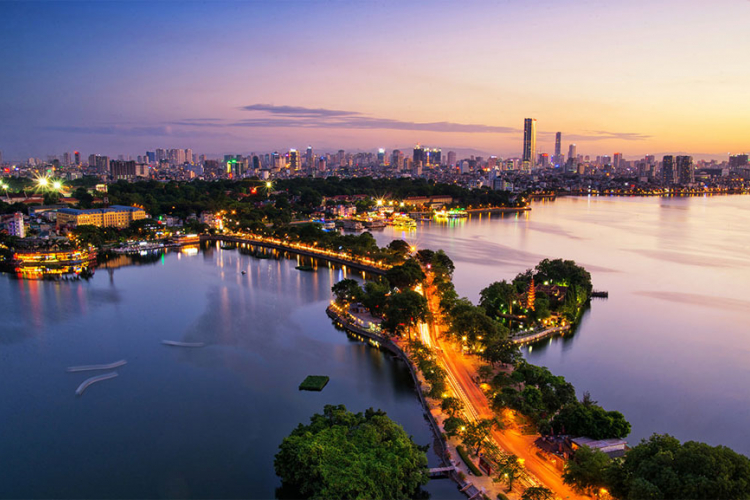 Hanoj najjeftiniji, Njujork najskuplji grad za turiste