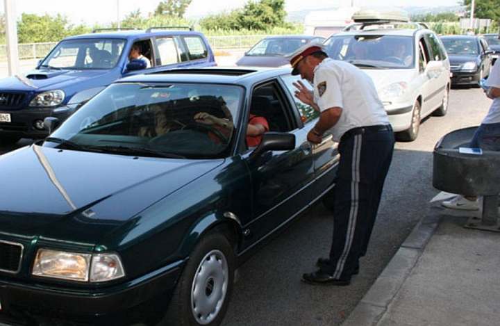 Koliko se smije unijeti pića i cigareta, kakva su pravila za hranu