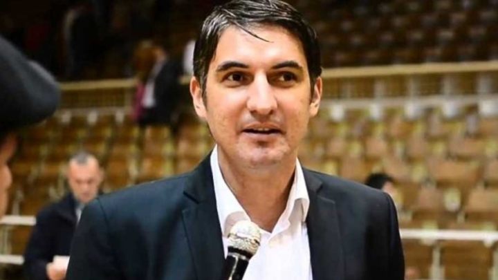 Mulaomerović objavio spisak reprezentativaca